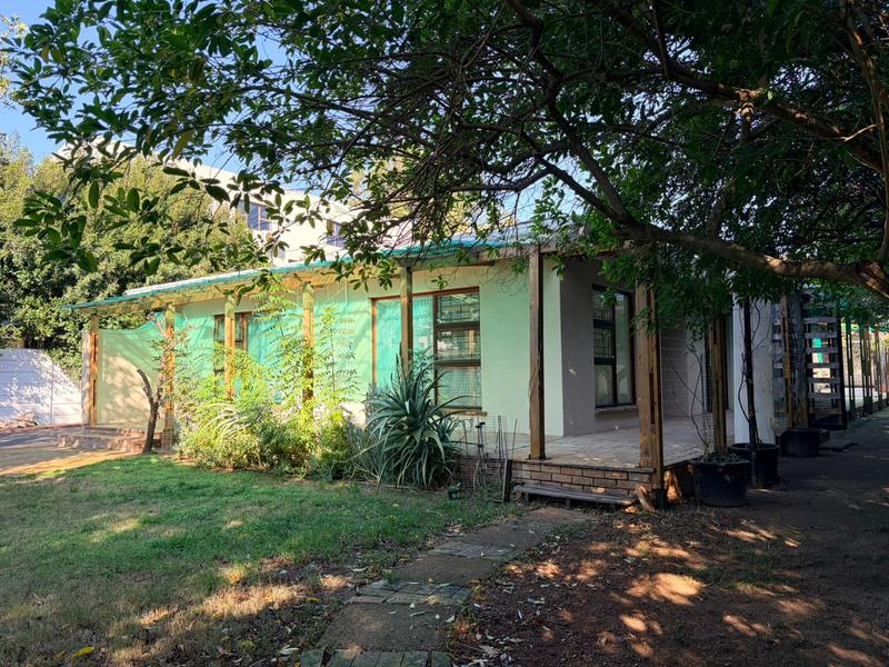 To Let 3 Bedroom Property for Rent in Table View Western Cape